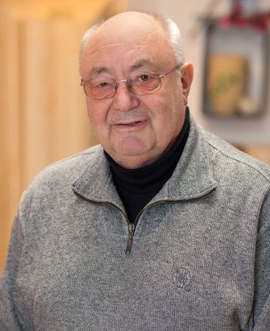 Georg Stockheim