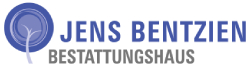 Logo vom Bestattungshaus Jens Bentzien
